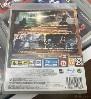 Harry Potter and the Deathly Hallows – Part 2 (PS3) - 2