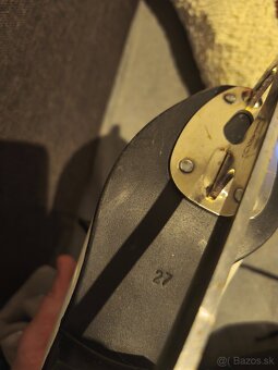 Detské korčule - 2