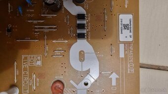 TV - Panasonic - TX-55EX603E - PowerBoard - 2