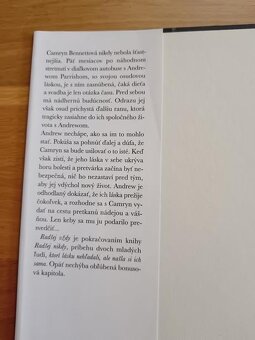 Romantické knihy - 2