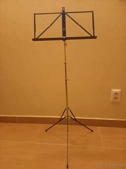 Elektrická gitara - 2