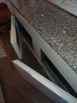 Chladiaca vytrina - 2