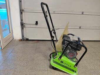 Vibracna doska 90kg - 2