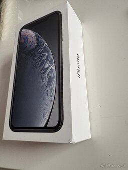 Predám iPhone XR, 64 GB - 2