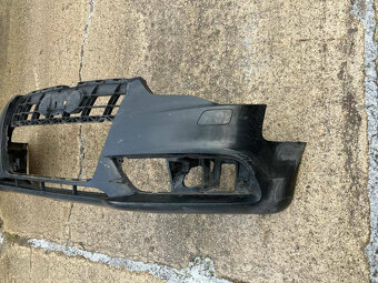 AUDI A5 8T LIFT 2011- PREDNÝ NÁRAZNÍK - 2