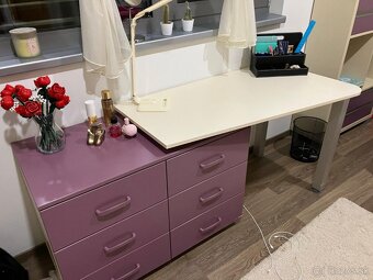 Nábytok do detskej izby - 2