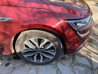 Talisman Grandtour - 2