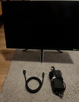 Monitor Sony Inzone m3 - 2