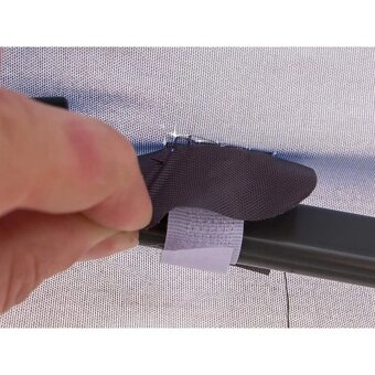 Altánok SULTAN, 3 × 3 m, antracit - 2