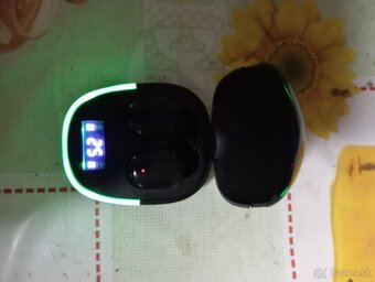 Bluetooth sluchadka - 2