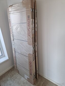 Interiérové dvere - 2