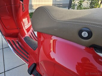 Piaggo Vespa Primavera 50 4T 3V E4 - 2