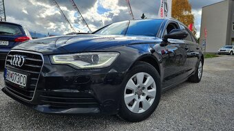 Audi A6 Avant 3.0 TDI DPF - 2