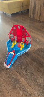 Paw Patrol- stíhačka - 2