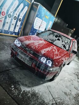 Vymenim za iné auto - 2