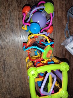 Hracky naucne - 2