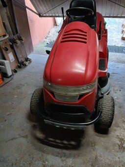 Traktorova kosačka HONDA - 2