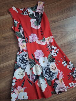 Dámske šaty - 2
