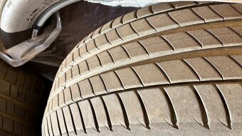 Michelin Premacy 3 - 205/55 R19 DOT4419 - 2