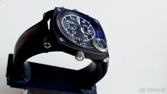 hodinky sector mountain - 2