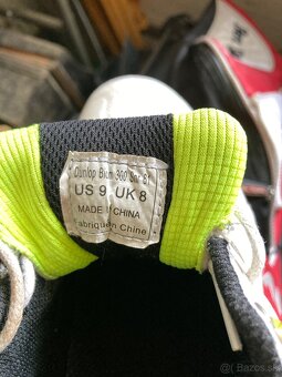 Golfove palice, bag, loptičky… - 2