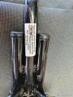 detský nosič na bicykel - 2