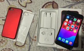 iPhone SE 2020 128GB RED +MagSafe - 2