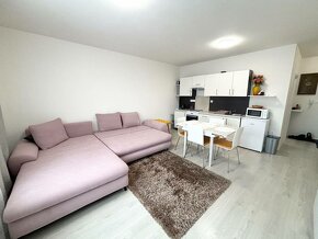 Predaj 2 útulného izbového bytu v novostavbe v Čadci - 2