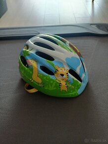 Dětská helma - 2