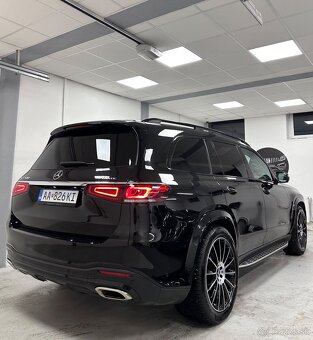 MERCEDES GLS 580 4MATIC AMG - 2