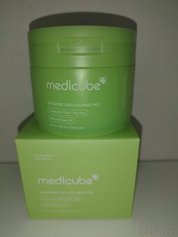 Kórejská kozmetika Medicube - 2