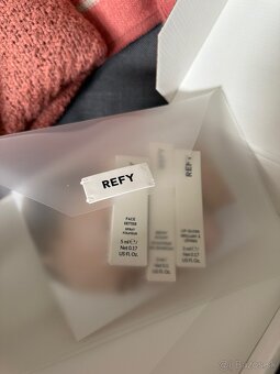 Refy limited edition trio - 2