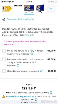 samsung monitor - 2