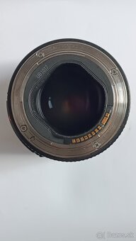 Canon L135mm-2 - 2