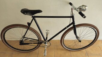 Gazelle 1970 - 2