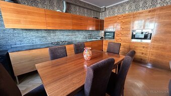 PRENÁJOM veĺkometrážneho 3-izbového bytu, BA-Staré Mesto - 2