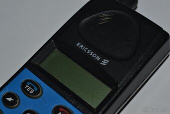 Ericsson GA628 Pekný stav - 2