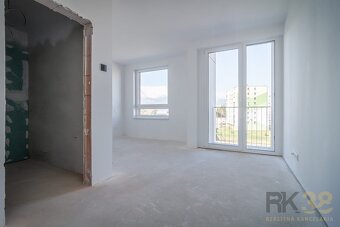 Krásny apartmán v podhorskom meste Svit s výhľadom na Tatry - 2