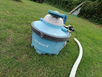 Filtrácia k bazénu - rezervované - 2