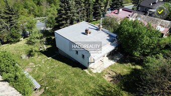 HALO reality - Predaj, rodinný dom Rimavská Sobota, Vinice - - 2