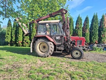 7211 s mulčovačom - 2