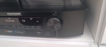 Av receiver marantz nr1509 - 2