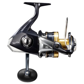 SHIMANO Spheros 6000 PG - 2