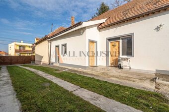 ALL INCLUSIVE l NA PREDAJ APARTMÁNOVÝ DOM BLÍZKO KÚPALISKA,V - 2