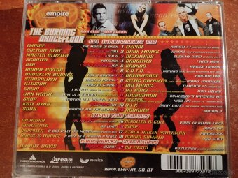 CD VÝBERY 002 - 2