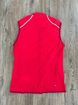dámska vesta La Sportiva Alya vest W velkost M - 2