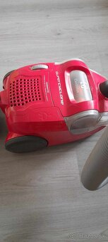 Vysávač Electrolux ESC61LR - 2