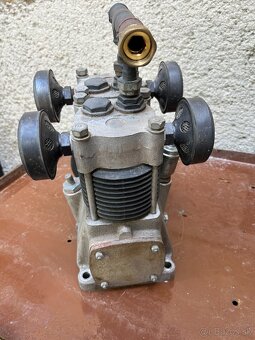 Kompresor - 2