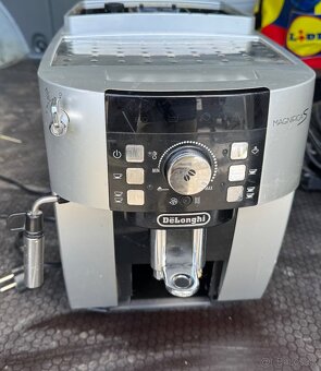 Delonghi ECAM 21.117.SB - 2