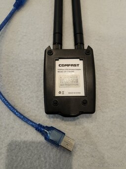 USB wifi 20e - 2